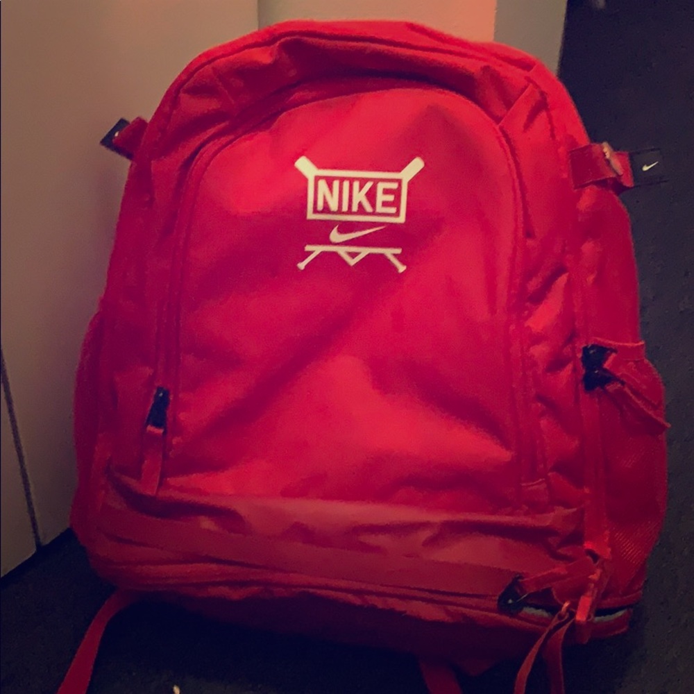 Nike backpack
